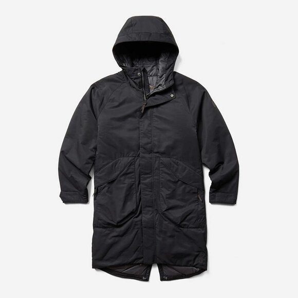 Merrell Women's Kaidou Medium Weight Insulated Parka L - Picture 1 of 3